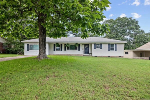 4200 LAKEVIEW RD, NORTH LITTLE ROCK, AR 72116 - Image 1