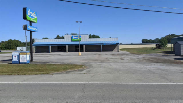 170 HIGHWAY 167 N, BALD KNOB, AR 72010 - Image 1