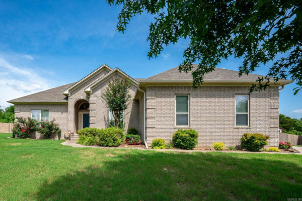 11 LONGFIELD DR, GREENBRIER, AR 72058 - Image 1