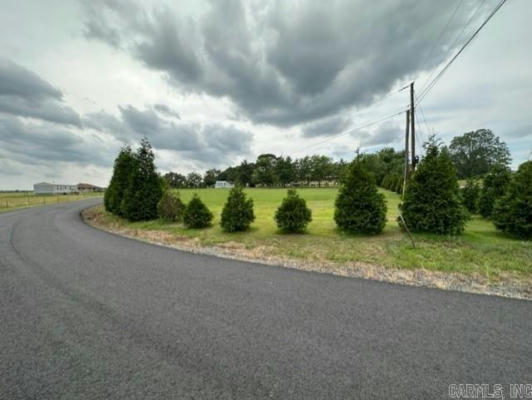 120 MIDDLE RD, DAMASCUS, AR 72039 - Image 1
