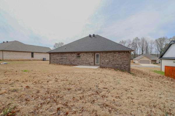 2005 N 29TH ST, PARAGOULD, AR 72450, photo 2 of 15
