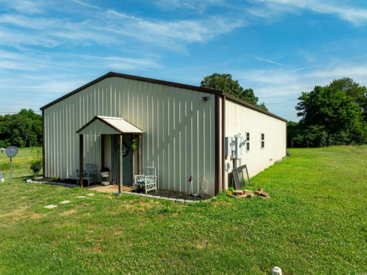 85 BRITTNAY ST, MAGNESS, AR 72553 - Image 1