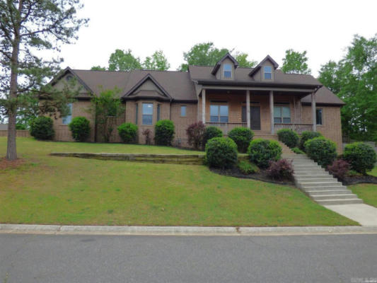 163 WILDWOOD FOREST RD, HOT SPRINGS, AR 71913 - Image 1