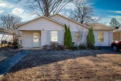 308 W K AVE, North Little Rock, AR 72116 For Sale | MLS# 23004110 | RE/MAX