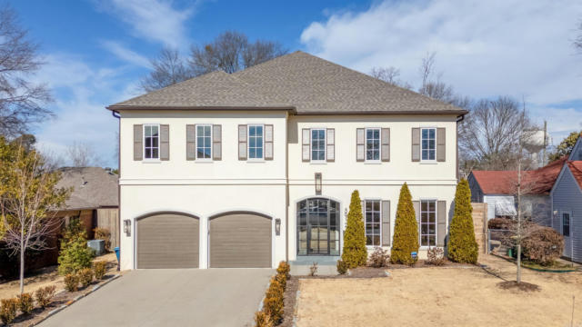 5912 N COUNTRY CLUB BLVD, LITTLE ROCK, AR 72207 - Image 1