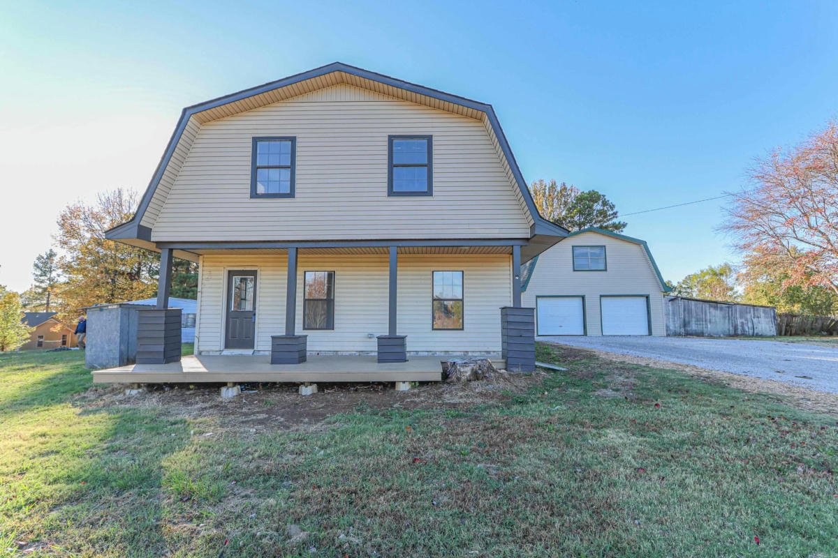6701 HIGHWAY 135 N, PARAGOULD, AR 72450, photo 1 of 23