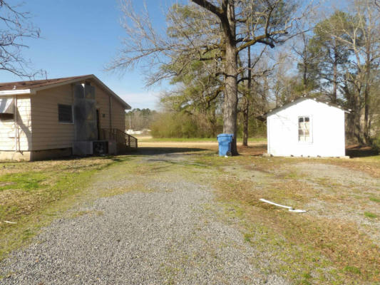 407 MARTIN LUTHER KING DR, SMACKOVER, AR 71762, photo 2 of 8