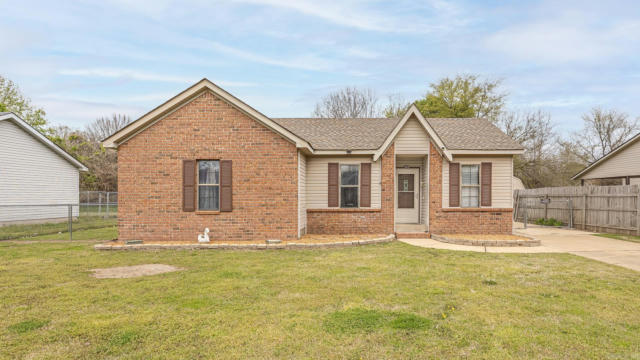 209 BELL ST, TRUMANN, AR 72472 - Image 1