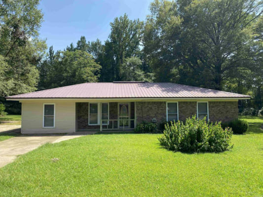 116 STOVER RD, CROSSETT, AR 71635 - Image 1