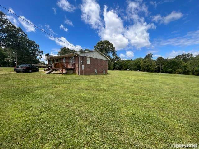 1526 PEARCY RD, PEARCY, AR 71964, photo 1 of 25