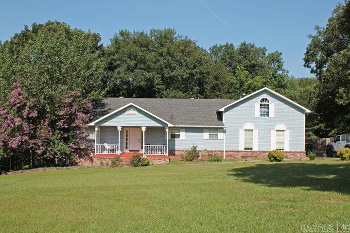 16 BAKERS SPRING RD, RUSSELLVILLE, AR 72802, photo 1 of 25