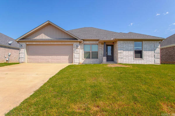 23 CLOVER RIDGE DR, VILONIA, AR 72173 - Image 1