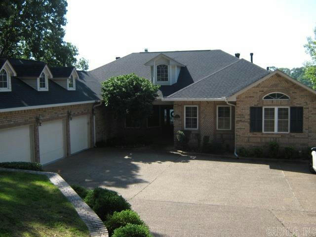 12 STONEGATE PT, HOT SPRINGS, AR 71913, photo 1 of 4