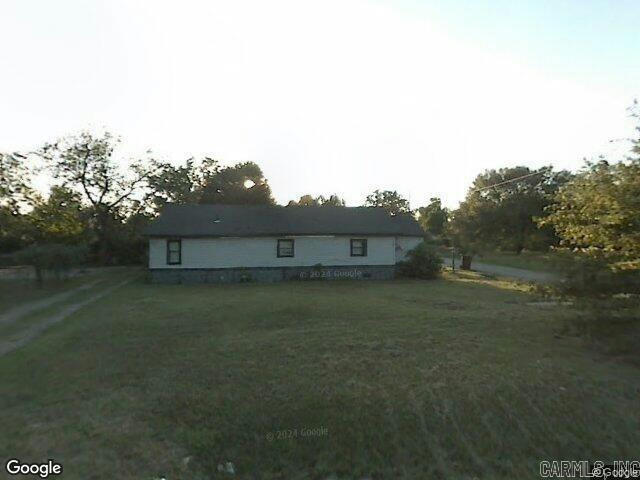 3200 W 15TH AVE, PINE BLUFF, AR 71603, photo 1 of 3
