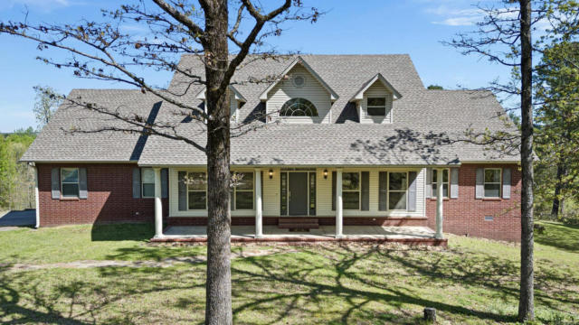 344 ROLLING RIVER LN, RUSSELLVILLE, AR 72802 - Image 1