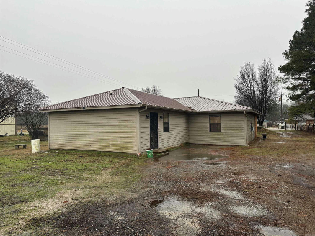 311 FRONT ST, PATTERSON, AR 72112, photo 1 of 7
