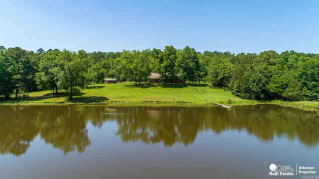 370A POLK ROAD 24, COVE, AR 71937 - Image 1