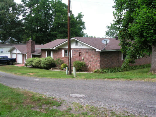 133 SUNSET LOOP, PERRYVILLE, AR 72126 - Image 1