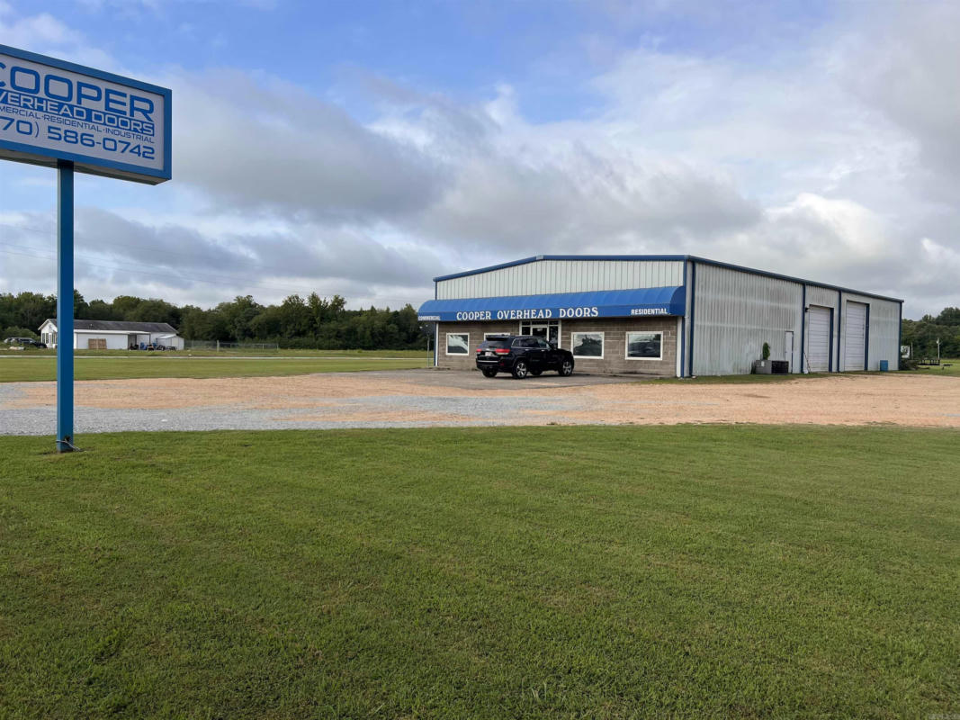 5977 HIGHWAY 135 N, PARAGOULD, AR 72450, photo 1 of 19