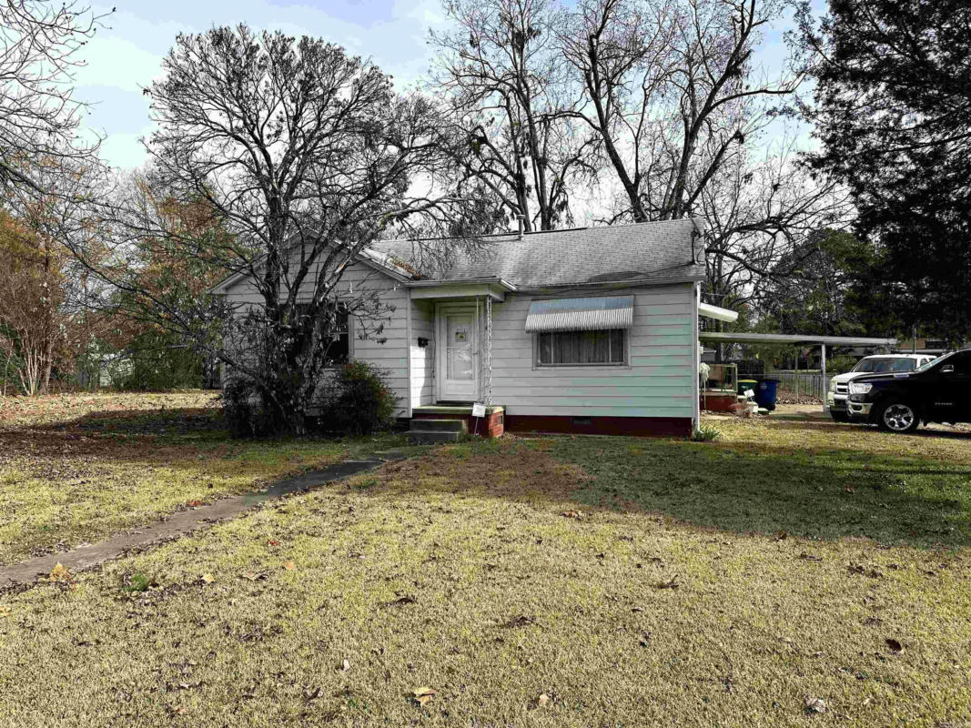 400 KAY ST, NORTH LITTLE ROCK, AR 72117, photo 1 of 14