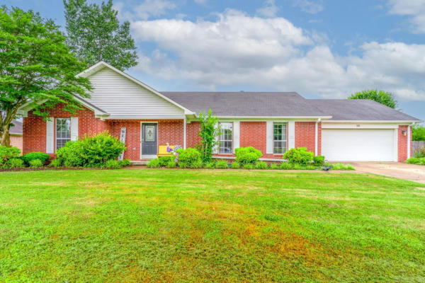 10 WHIPPOORWILL DR, VILONIA, AR 72173 - Image 1
