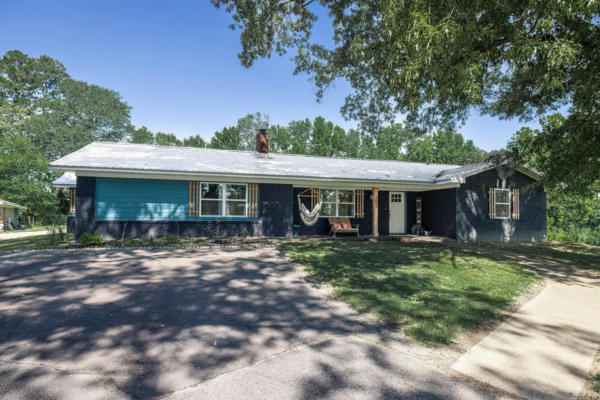 203 WASHINGTON LN, BISMARCK, AR 71929 - Image 1