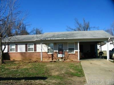 3242 CRESCENT CREST DR, WEDOWEE, AL 36278 - Image 1