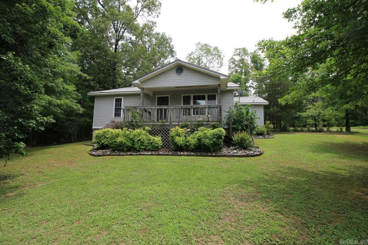 237 WHITFIELD RD, PEARCY, AR 71964, photo 1 of 43