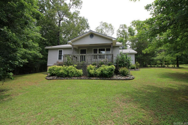 237 WHITFIELD RD, PEARCY, AR 71964 - Image 1