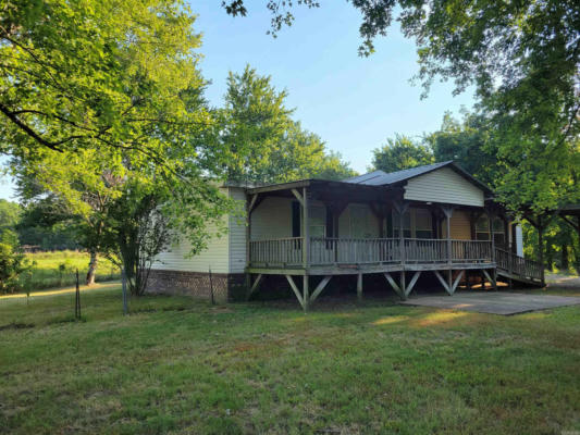 539 COUNTY ROAD 354, WYNNE, AR 72396 - Image 1