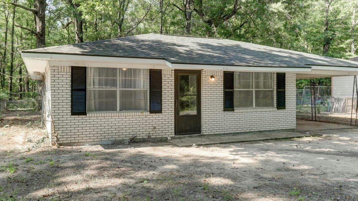 4510 W 17TH AVE, PINE BLUFF, AR 71603, photo 1 of 19