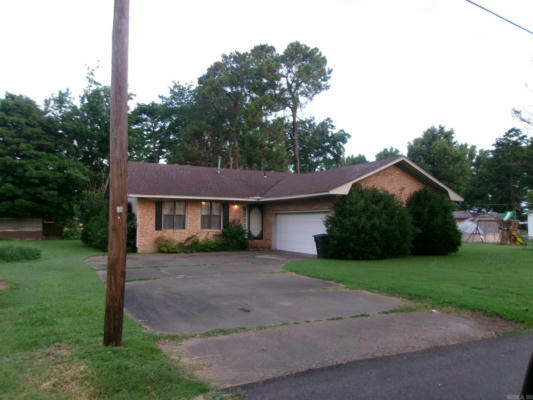 217 BRADEN, MONETTE, AR 72447 - Image 1