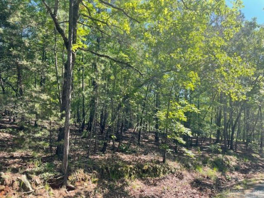 LOT 4 SUNSET TRAIL, NORTH LITTLE ROCK, AR 72118, photo 2 of 5