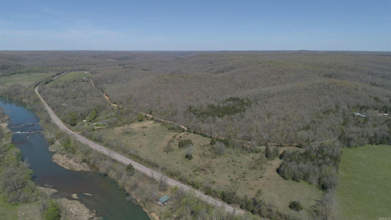 310 ACRES SPRING RIVER RANCH RD, WILLIFORD, AR 72482, photo 1 of 47