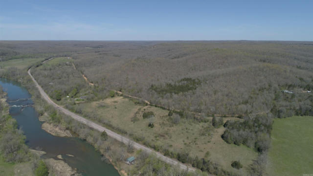 310 ACRES SPRING RIVER RANCH RD, WILLIFORD, AR 72482 - Image 1