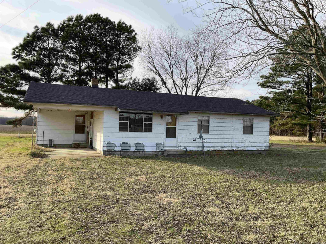 18442 HIGHWAY 33, ROE, AR 72134, photo 1 of 12