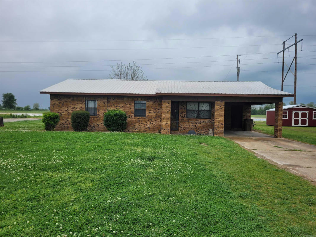 972 VICTOR ST, FORREST CITY, AR 72335, photo 1 of 12