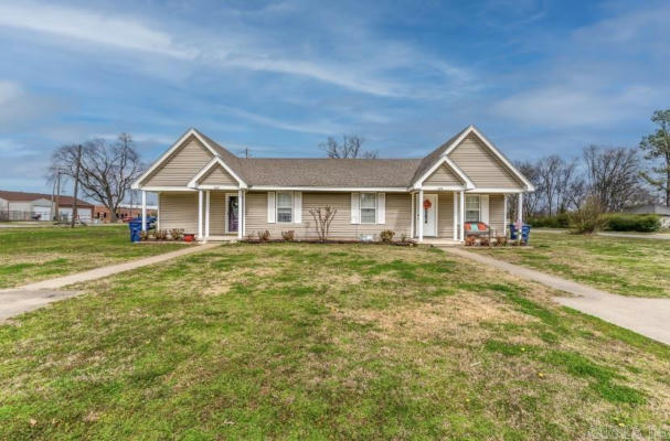 109 HOME ST, MARKED TREE, AR 72365 - Image 1