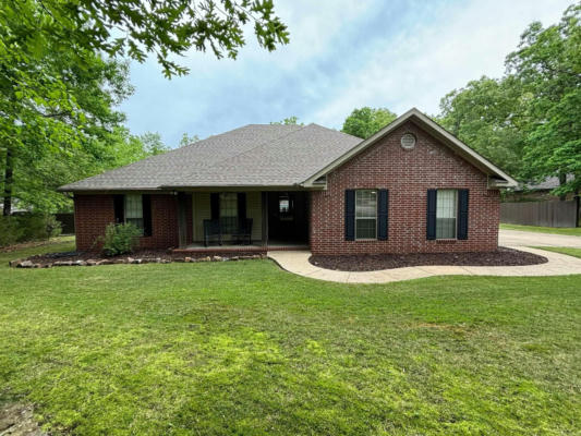 2400 GINGER KERRY LN, CONWAY, AR 72034 - Image 1