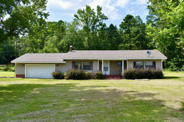 4566 HIGHWAY 60 W, PERRYVILLE, AR 72126 - Image 1