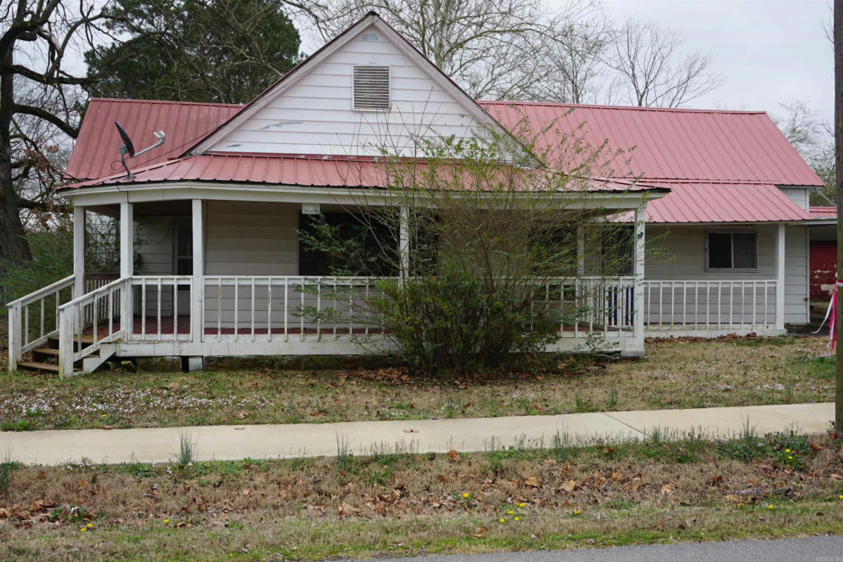 601 E 2ND ST, MCRAE, AR 72102, photo 1 of 29