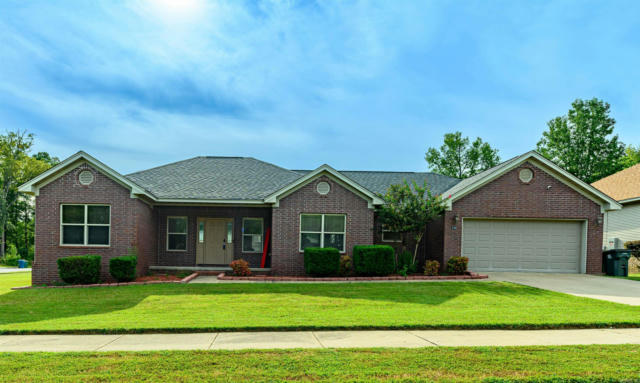 100 WHISPERING OAK TRL, MABELVALE, AR 72103 - Image 1