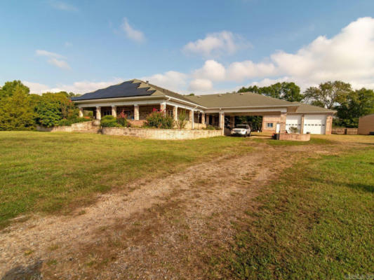 122 MILLSTONE PL, PEARCY, AR 71964 - Image 1
