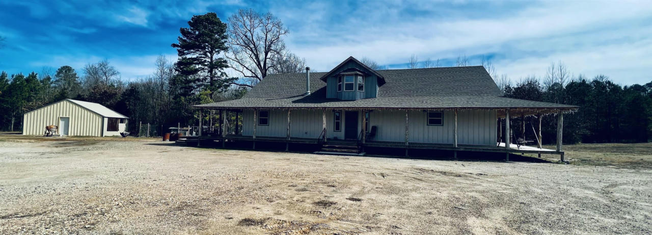 6083 HIGHWAY 71 S, COVE, AR 71937, photo 1 of 2