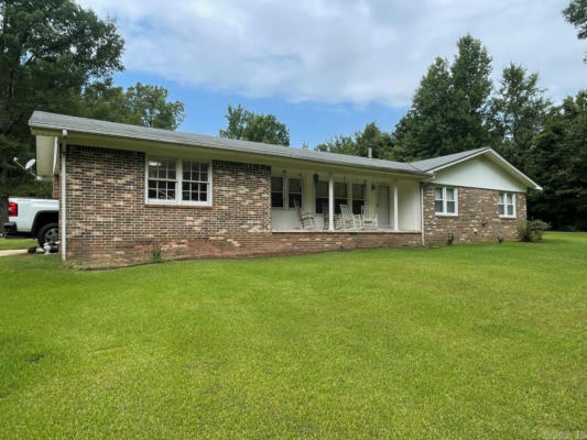 348 HIGHWAY 8 N, WARREN, AR 71671 - Image 1