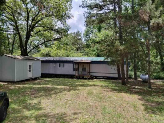 250 ROCK PRODUCTS RD, HEBER SPRINGS, AR 72543 - Image 1