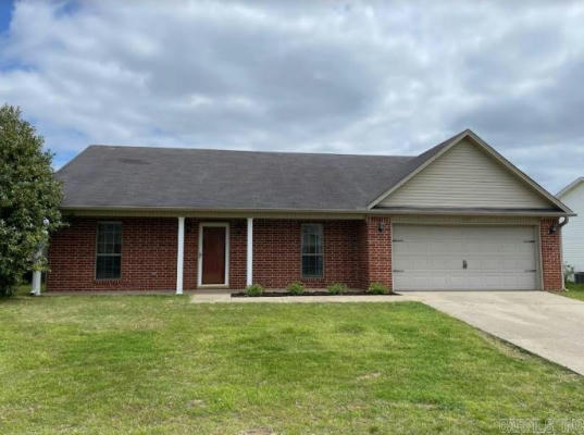 205 HUNTERS RUN DR, HASKELL, AR 72015 - Image 1