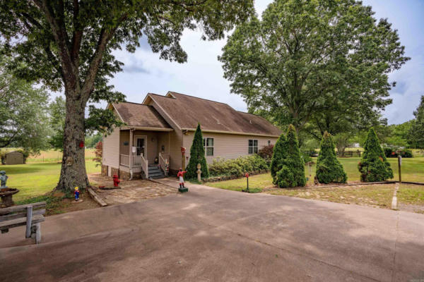 6245 WILBURN RD, WILBURN, AR 72179 - Image 1