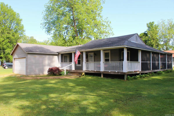 1165 W MAIN ST, PIGGOTT, AR 72454 - Image 1