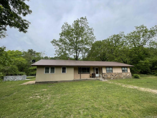 1553 THE DAY RD, ASH FLAT, AR 72513 - Image 1